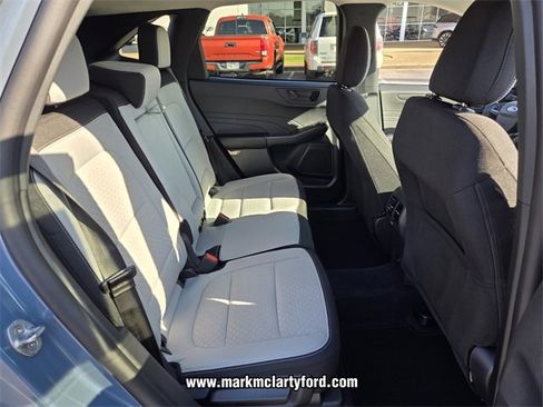 New 2026 Ford Escape Active image 12
