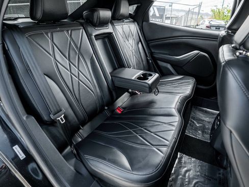 Used 2022 Ford Mustang Mach-E Select image 31