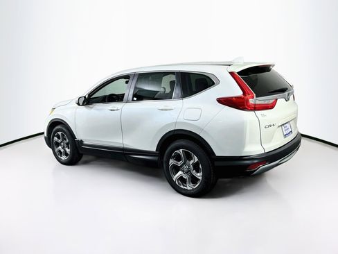Used 2018 Honda CR-V EX image 7