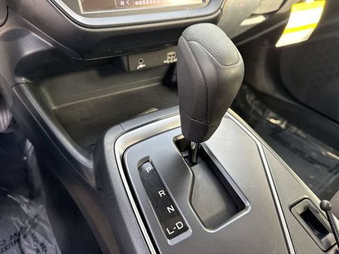 Certified 2024 Subaru Impreza 2.0i AWD/4WD image 20