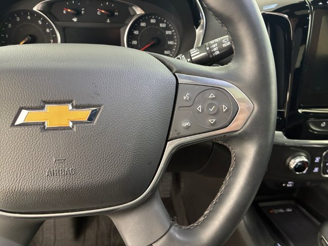 Certified 2023 Chevrolet Traverse LT w/ LT Premium Package AWD/4WD image 24