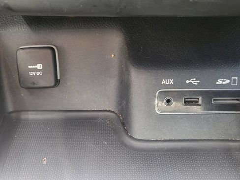 Used 2017 Dodge Durango GT w/ Nav & Power Liftgate Group RWD image 41