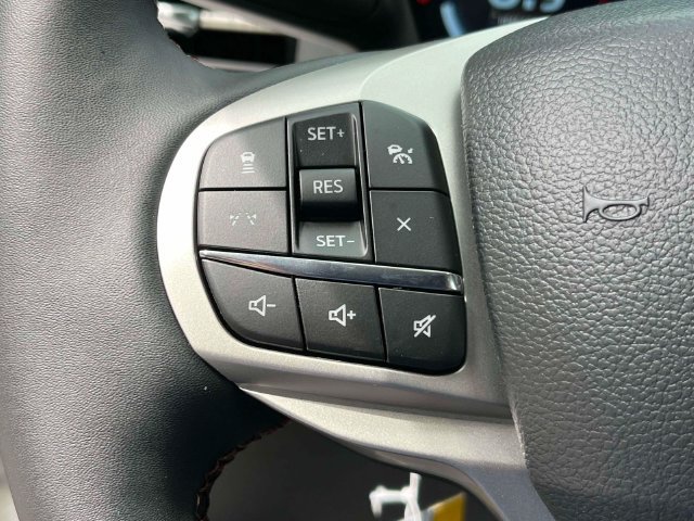New 2026 Ford Explorer Active w/ Active Comfort Package RWD image 27