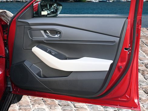 New 2025 Honda Accord EX-L image 12