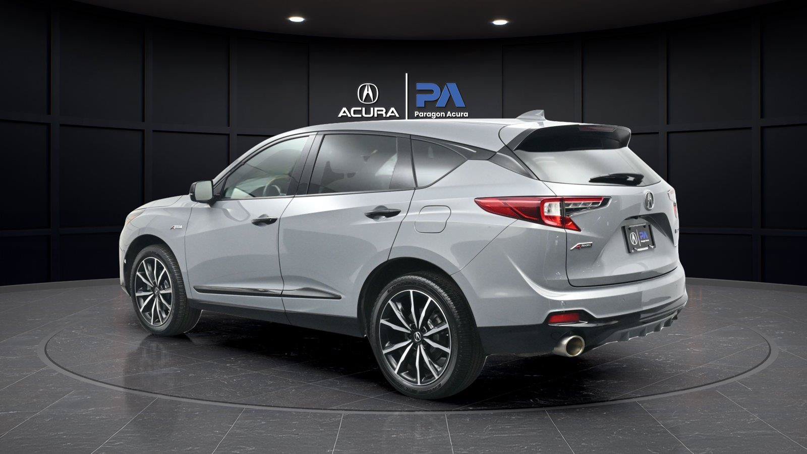 Certified 2025 Acura RDX w/ Advance Package AWD/4WD image 25
