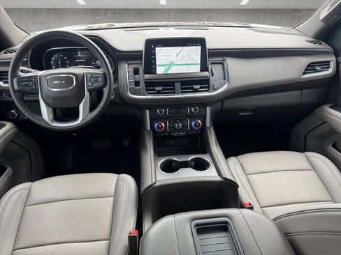 Certified 2023 GMC Yukon XL SLT w/ SLT Premium Package image 24