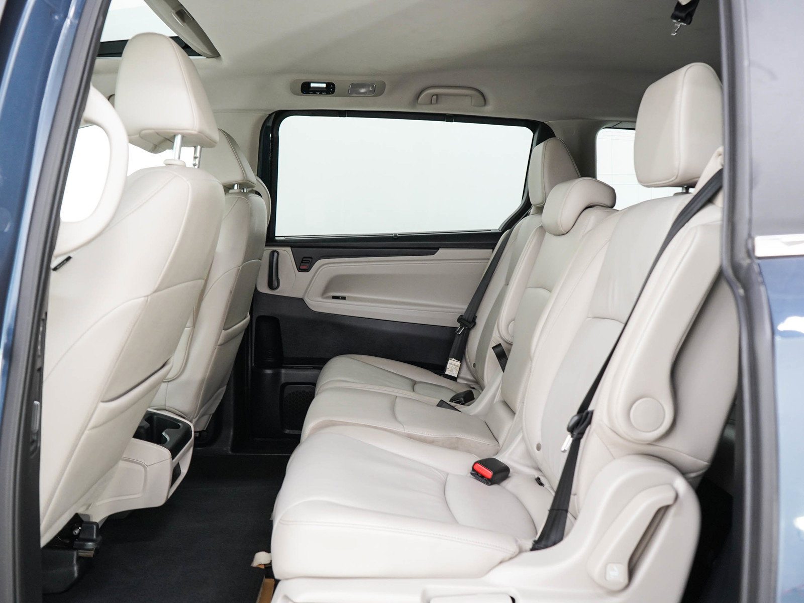 Used 2025 Honda Odyssey EX-L image 16