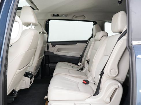 Used 2025 Honda Odyssey EX-L image 16
