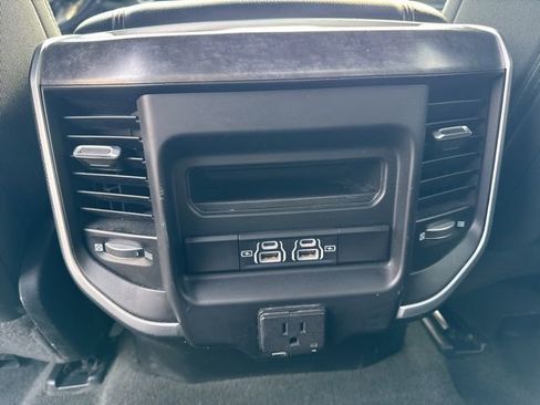 Used 2022 RAM 1500 Big Horn image 22