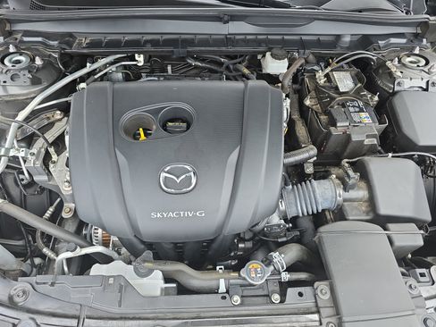 Used 2023 MAZDA CX-50 AWD 2.5 S w/ Cargo Package image 30