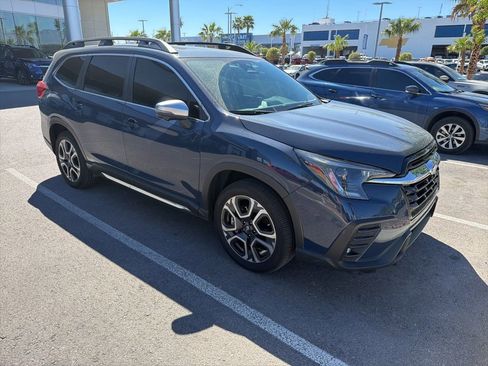 Certified 2023 Subaru Ascent Limited w/ Technology Package AWD/4WD image 30