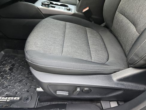 Certified 2023 Ford Bronco Sport Big Bend w/ Convenience Package image 18