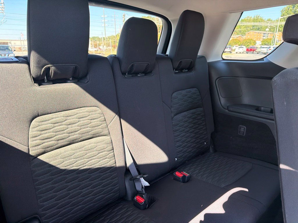 Certified 2023 Nissan Pathfinder S AWD/4WD image 13