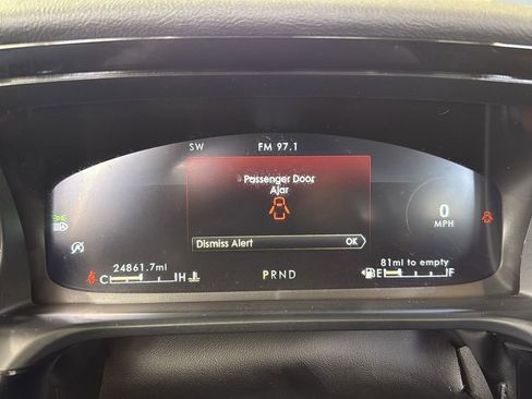 Used 2023 Lincoln Aviator Reserve w/ Equipment Group 201A image 14