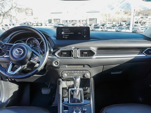 Used 2024 MAZDA CX-5 Carbon Edition image 30