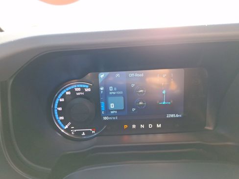 Used 2023 Ford Bronco Big Bend image 19