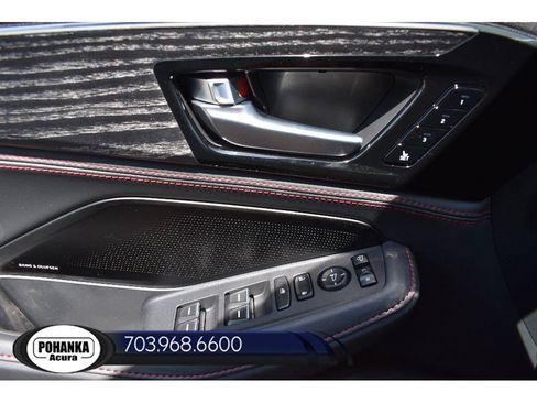 New 2026 Acura MDX Type S AWD/4WD image 24
