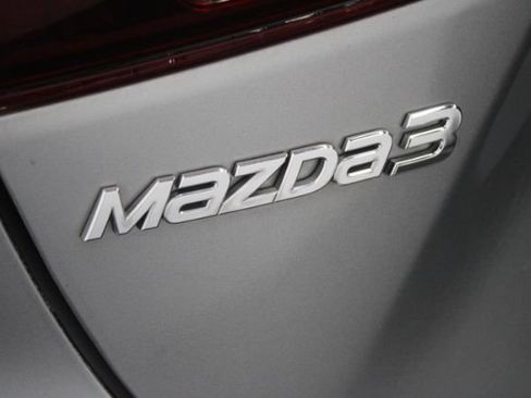 Used 2014 MAZDA MAZDA3 i Sport FWD image 7