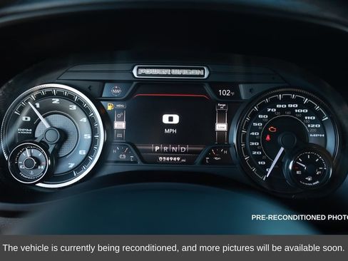 Used 2022 RAM 2500 Power Wagon w/ Level 2 Equipment Group image 16