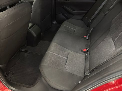 Used 2024 Honda Accord Sport image 19