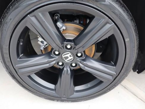 Used 2024 Honda Accord Sport image 49
