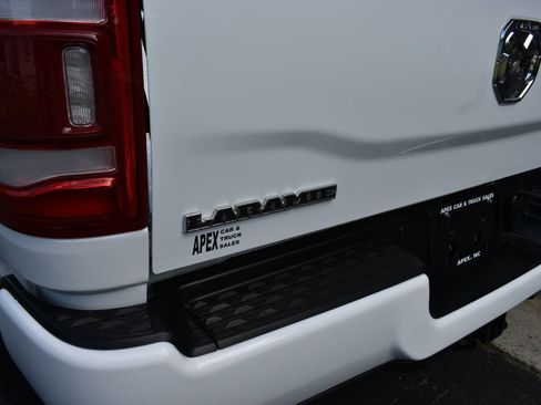 Used 2024 RAM 2500 Laramie w/ Safety Group AWD/4WD image 31