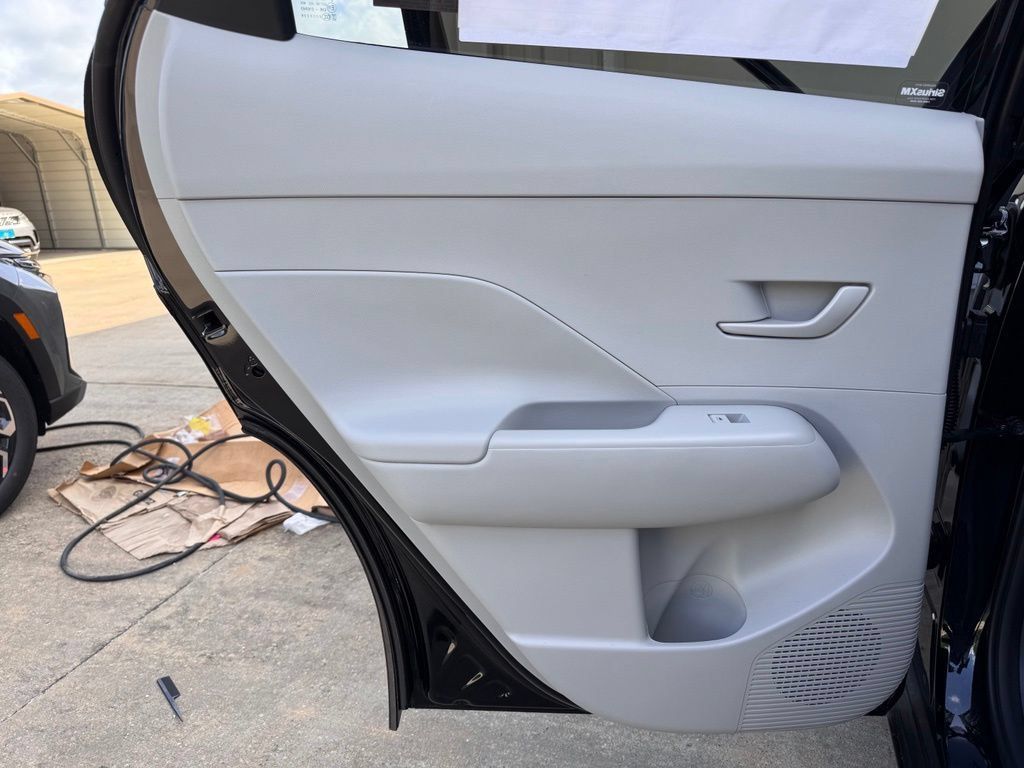 New 2026 Hyundai Kona SEL Sport FWD image 21