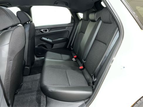 New 2026 Honda Civic Sport image 11