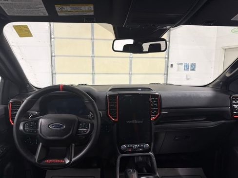 New 2026 Ford Ranger Raptor AWD/4WD image 18