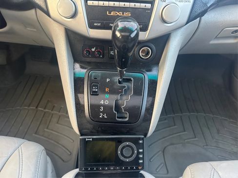 Used 2008 Lexus RX 350 AWD image 30