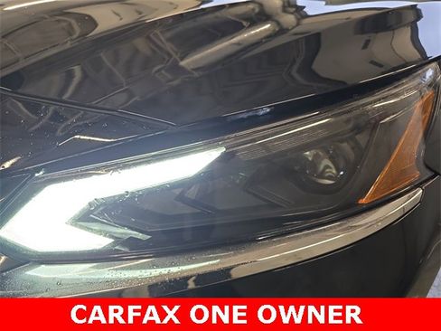 Used 2024 Nissan Altima 2.5 SV image 31