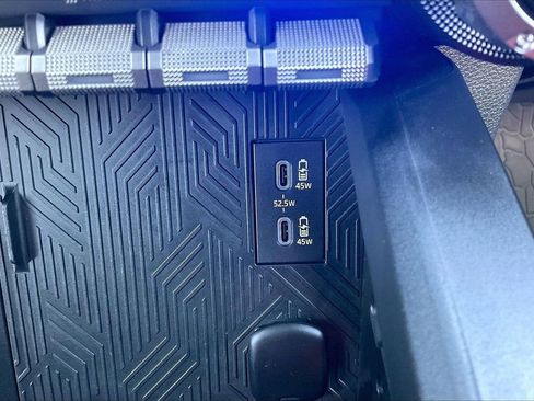 Used 2025 Toyota Tacoma TRD Pro image 18