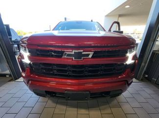 Used 2024 Chevrolet Silverado 1500 RST w/ Z71 Off-Road Package AWD/4WD video 2