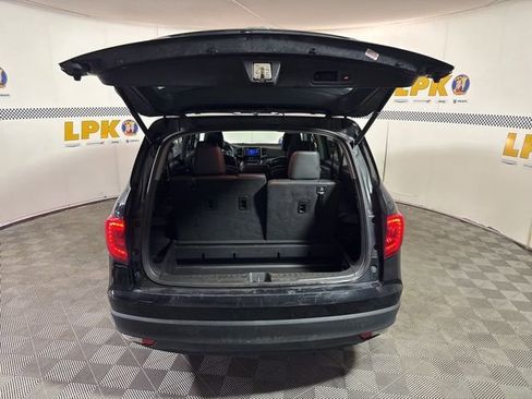 Used 2018 Honda Pilot EX-L image 37