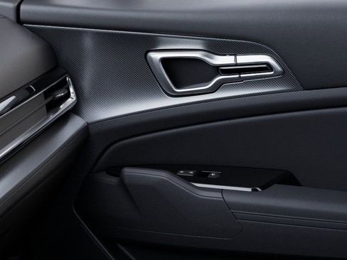 New 2024 Kia Sportage SX image 25