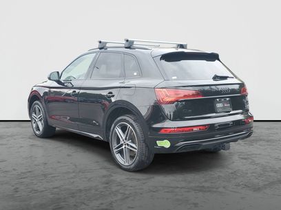 Used 2023 Audi Q5 e Prestige w/ Prestige Package