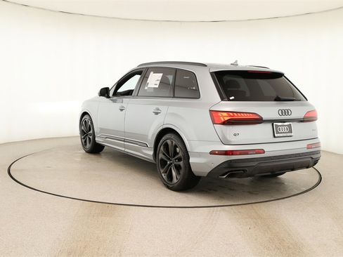 New 2026 Audi Q7 3.0T Premium Plus image 4