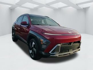 Certified 2025 Hyundai Kona Limited video 3