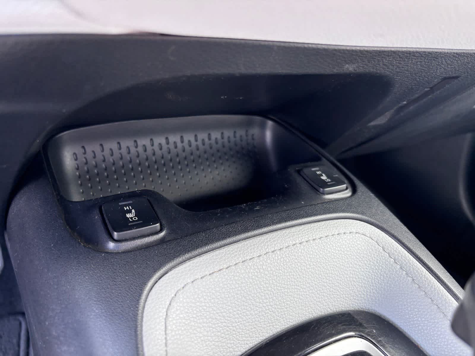 Used 2019 Toyota Corolla XSE w/ Carpet Mat Package FWD image 20