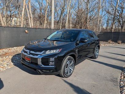 Used 2024 Mitsubishi Outlander Sport SE
