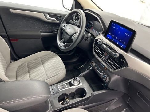 Used 2020 Ford Escape SE AWD/4WD image 26
