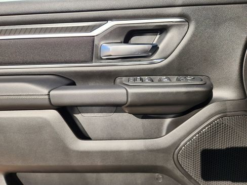 New 2026 RAM 1500 Lone Star image 19