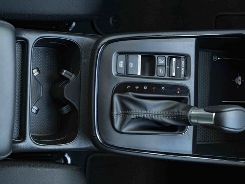 Certified 2026 Honda CR-V LX image 27