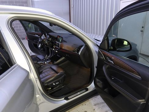 Used 2019 BMW X3 sDrive30i RWD image 12