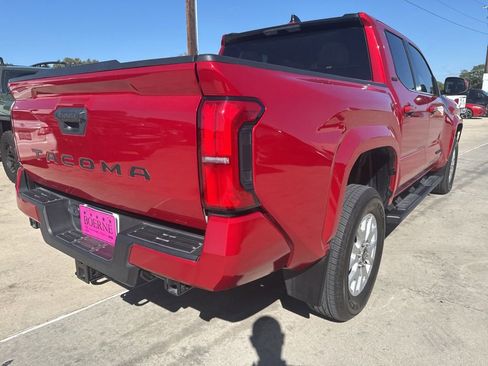 Used 2024 Toyota Tacoma SR5 image 13