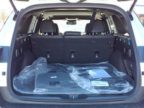 New 2026 Subaru Outback Touring XT image 26