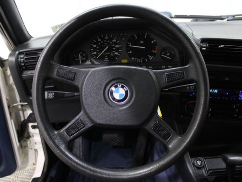 Used 1986 BMW 325 Sedan image 8