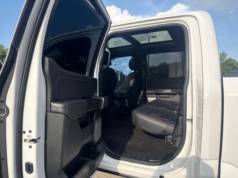 Used 2021 Ford F150 XLT w/ Equipment Group 302A High AWD/4WD image 15