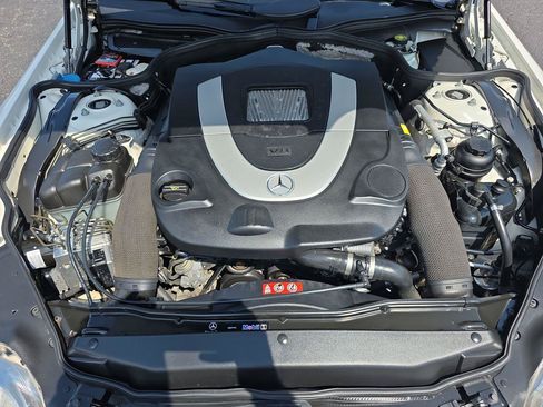 Used 2007 Mercedes-Benz SL 550 image 13