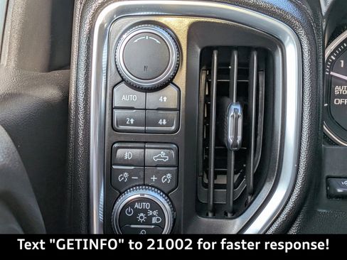 Used 2019 GMC Sierra 1500 Denali image 29